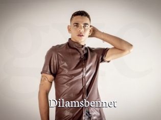 dilamsbennet Gratis xxx Clips