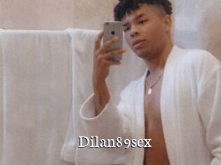 Dilan89sex