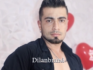 Dilanbrand