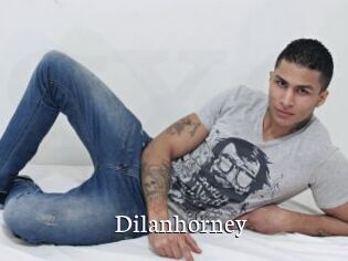 Dilanhorney