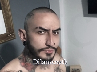 Dilanscootk