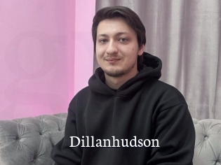 Dillanhudson