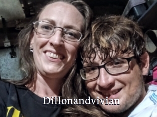 Dillonandvivian