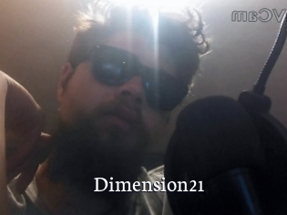 Dimension21