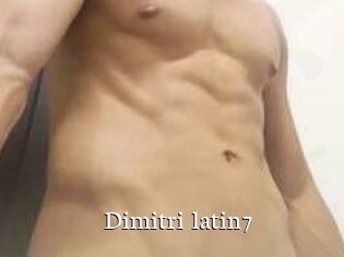 Dimitri_latin7