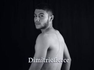Dimitriofierce
