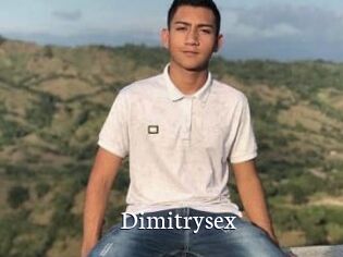 Dimitrysex