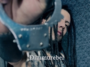 Dimmurebel