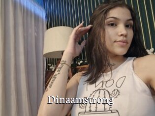 Dinaamstrong