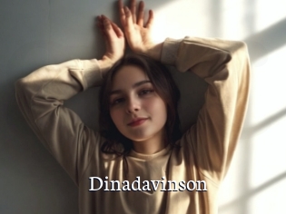 Dinadavinson