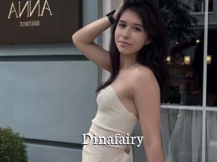 Dinafairy