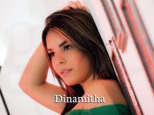 Dinamitha