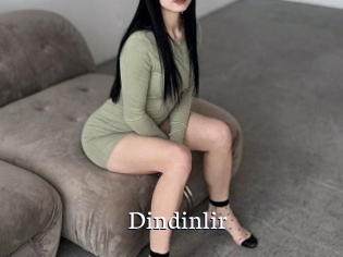 Dindinlir