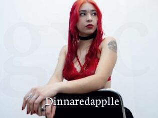 dinnaredapplle Gratis xxx Clips