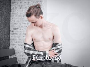 Dinoblond