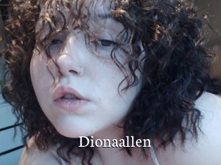 Dionaallen