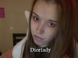 Diorlady