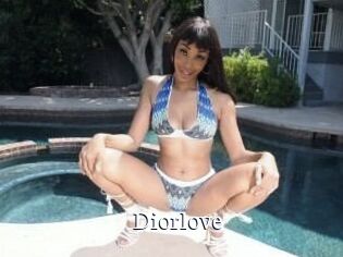 Diorlove