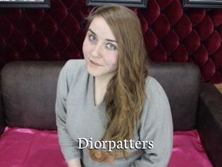 Diorpatters