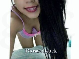 Diosaselfsuck