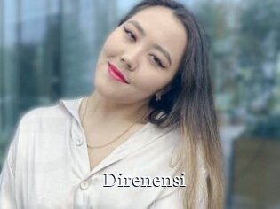 Direnensi