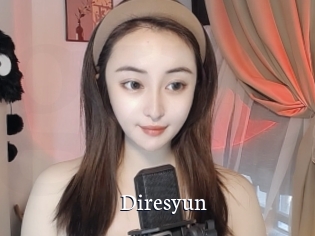 Diresyun