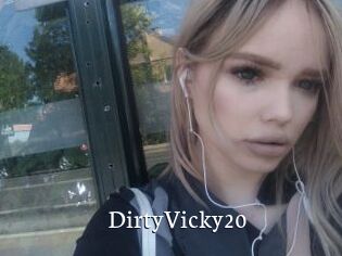 DirtyVicky20