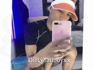 Dirtybadboyxx