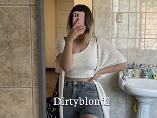 Dirtyblondi