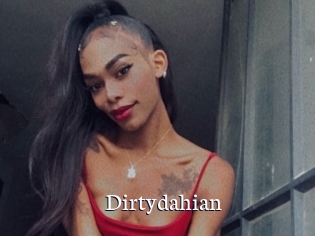 Dirtydahian