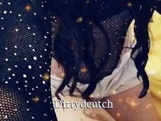 Dirtydeutch