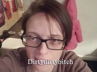 Dirtydirtybitch