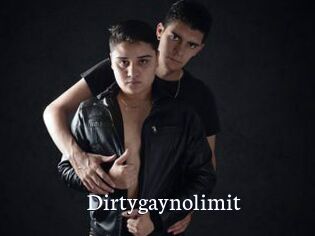 Dirtygaynolimit