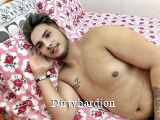 Dirtyhardjon