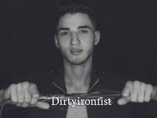 Dirtyironfist