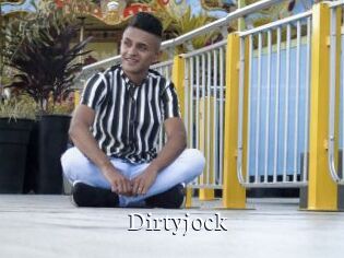 Dirtyjock