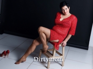 Dirtymom