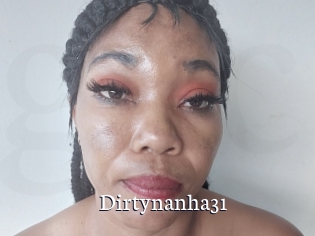 Dirtynanha31