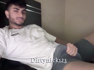 Dirtynick123