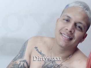 Dirtysexx1