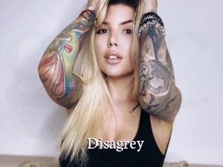 Disagrey