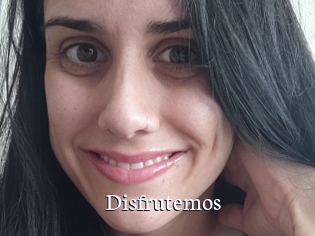 Disfrutemos