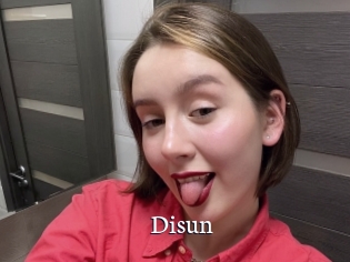 Disun