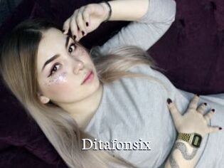 ditafonsix Gratis xxx Clips