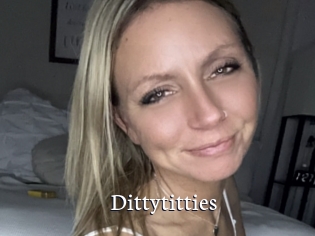 Dittytitties