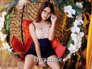 Divaannie