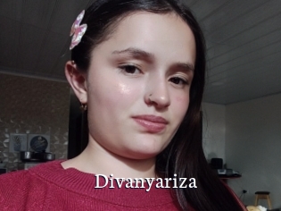 Divanyariza