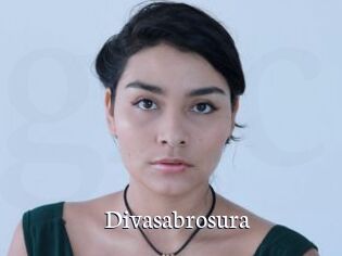 Divasabrosura