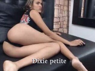 Dixie_petite