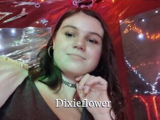 Dixieflower